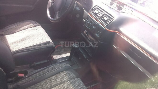 Opel Vectra 1992, 446,445 km - 1.8 л - Bakı