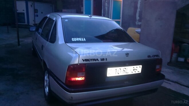 Opel Vectra 1992, 446,445 km - 1.8 л - Bakı