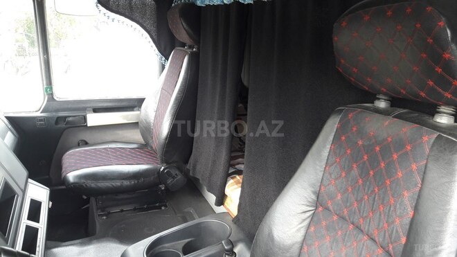 Shacman F3000 2013, 29,500 km - 1.1 l - Bakı