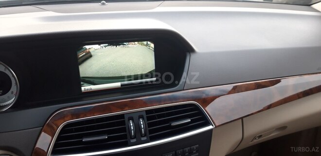 Mercedes C 250 2013, 58,321 km - 1.8 л - Bakı