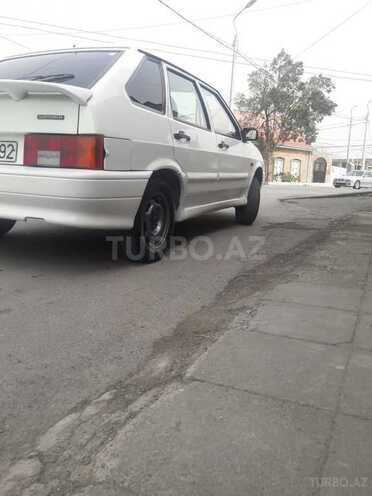 LADA (VAZ) 2114 2012, 135,000 km - 1.6 l - Göyçay
