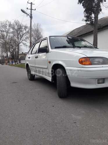 LADA (VAZ) 2114 2012, 135,000 km - 1.6 l - Göyçay