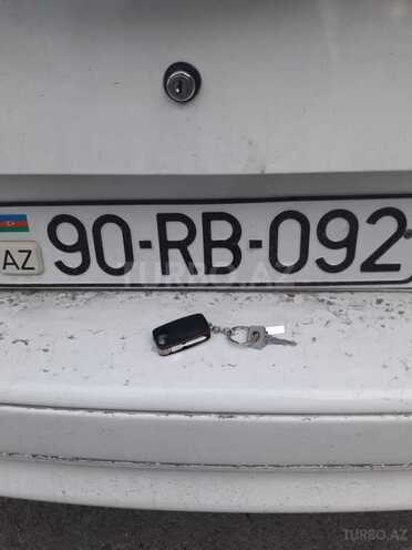LADA (VAZ) 2114 2012, 135,000 km - 1.6 l - Göyçay