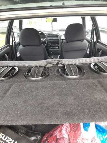 LADA (VAZ) 2114 2012, 135,000 km - 1.6 l - Göyçay