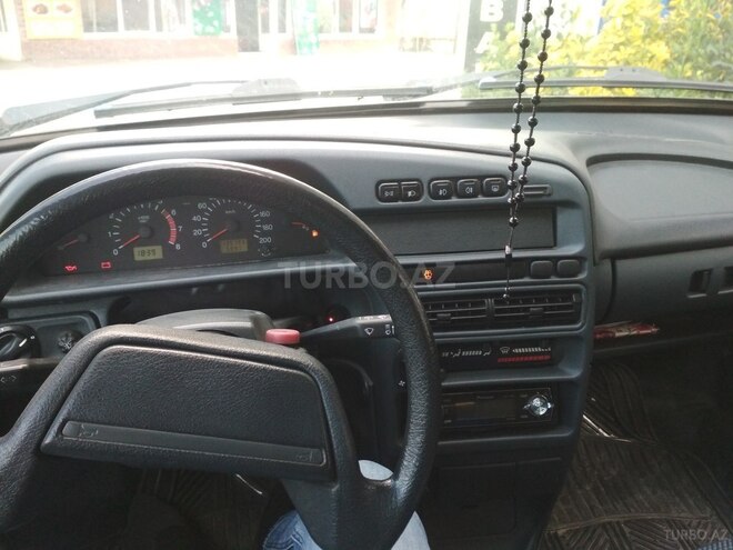 LADA (VAZ) 2114 2012, 135,000 km - 1.6 l - Göyçay