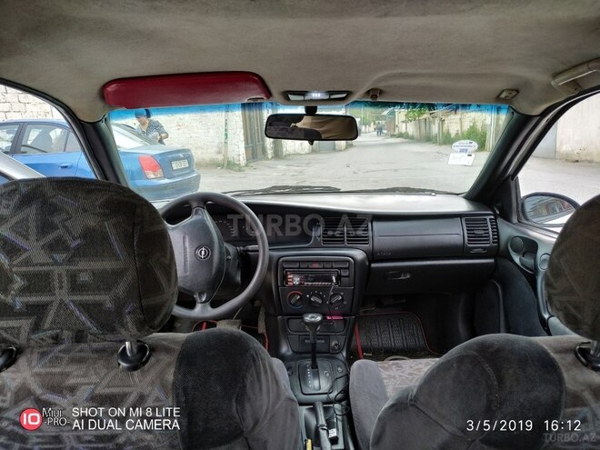 Opel Vectra 1998, 480,000 km - 1.8 л - Bakı