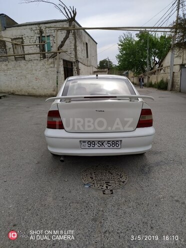 Opel Vectra 1998, 480,000 km - 1.8 л - Bakı