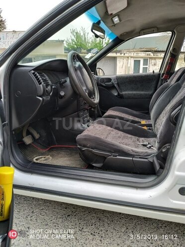 Opel Vectra 1998, 480,000 km - 1.8 л - Bakı
