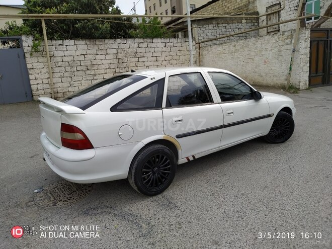 Opel Vectra 1998, 480,000 km - 1.8 л - Bakı