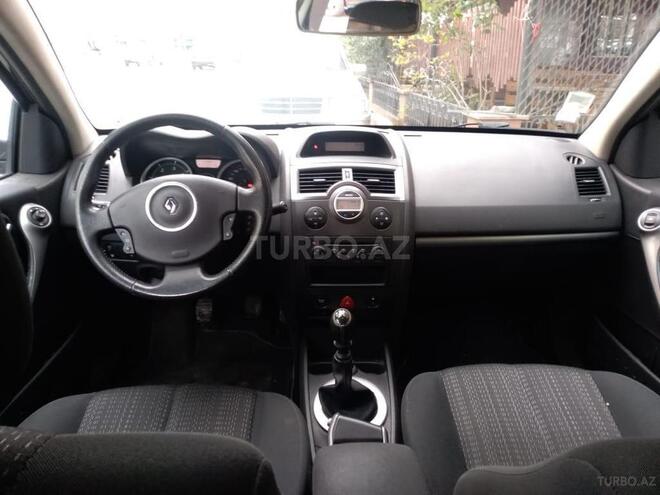 Renault Megane 2006, 250,000 km - 1.5 l - Bakı