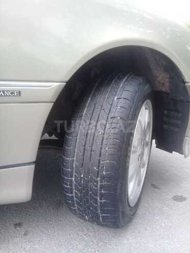 Mercedes C 180 1994, 492,822 km - 1.8 l - Quba
