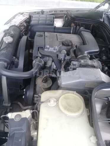Mercedes C 180 1994, 492,822 km - 1.8 l - Quba