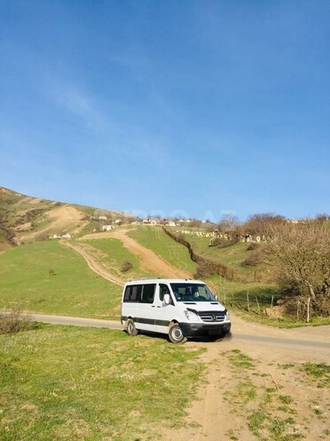 Mercedes Sprinter 313 2008, 228,000 km - 2.2 л - Bakı