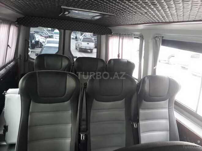Mercedes Sprinter 313 2008, 228,000 km - 2.2 л - Bakı