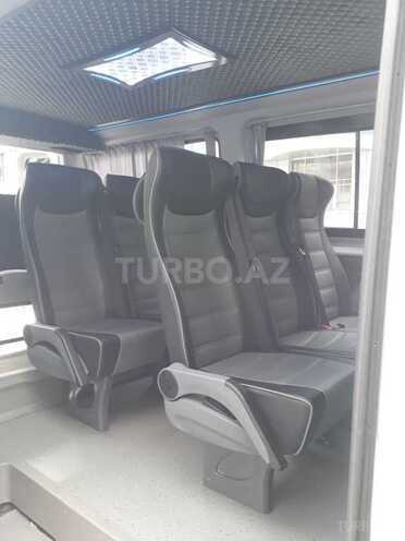 Mercedes Sprinter 313 2008, 228,000 km - 2.2 л - Bakı