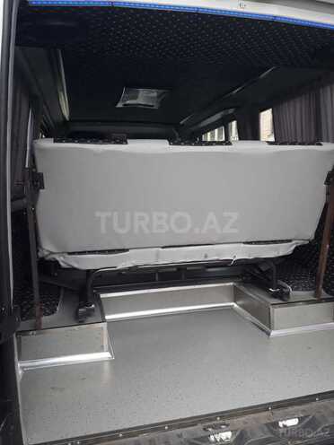 Mercedes Sprinter 313 2008, 228,000 km - 2.2 л - Bakı