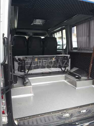 Mercedes Sprinter 313 2008, 228,000 km - 2.2 л - Bakı