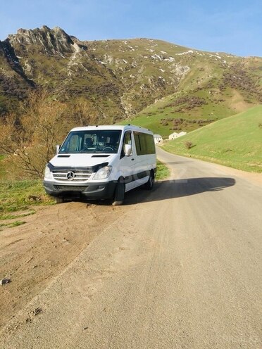 Mercedes Sprinter 313 2008, 228,000 km - 2.2 л - Bakı