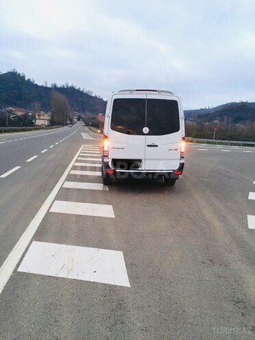 Mercedes Sprinter 313 2008, 228,000 km - 2.2 л - Bakı