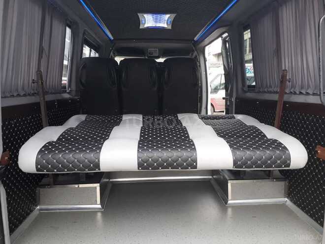 Mercedes Sprinter 313 2008, 228,000 km - 2.2 л - Bakı