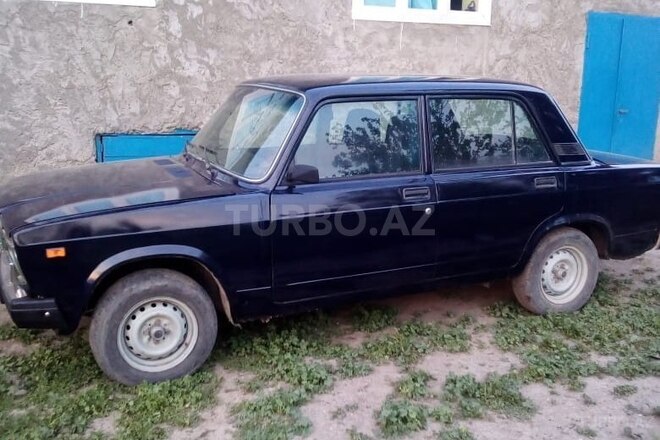 LADA (VAZ) 2107 1996, 226,000 km - 0.2 л - Masallı