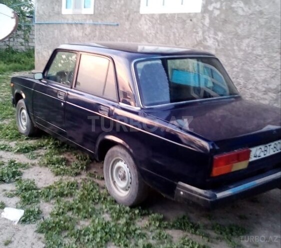 LADA (VAZ) 2107 1996, 226,000 km - 0.2 л - Masallı