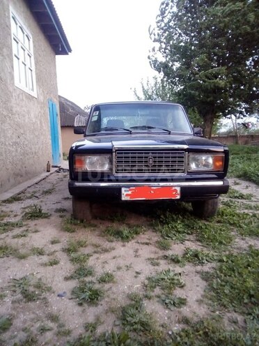 LADA (VAZ) 2107 1996, 226,000 km - 0.2 л - Masallı