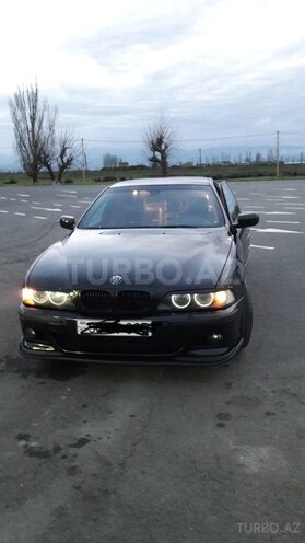 BMW 535 2001, 494,000 km - 0.4 л - Lənkəran