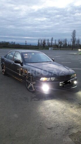 BMW 535 2001, 494,000 km - 0.4 л - Lənkəran