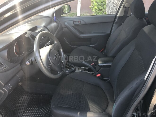 Kia Cerato 2009, 135,000 km - 1.6 l - Bakı