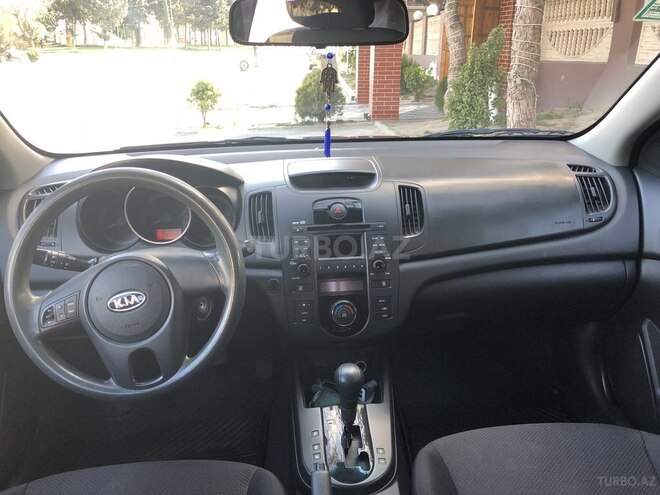 Kia Cerato 2009, 135,000 km - 1.6 l - Bakı