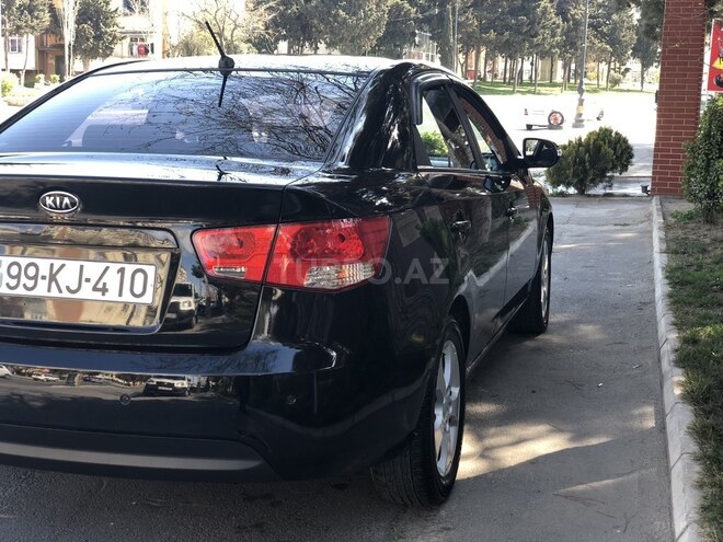 Kia Cerato 2009, 135,000 km - 1.6 l - Bakı