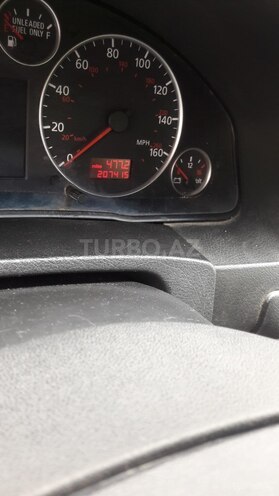 Audi A6 allroad 2002, 207,415 km - 2.7 l - Bakı