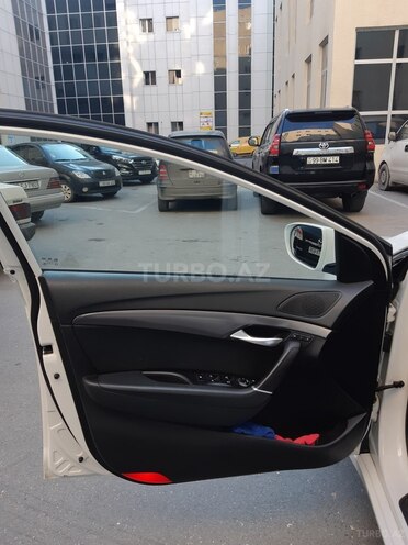 Hyundai i40 2012, 73,500 km - 2.0 l - Bakı