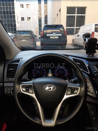 Hyundai i40 2012, 73,500 km - 2.0 l - Bakı