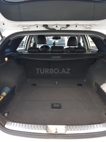Hyundai i40 2012, 73,500 km - 2.0 l - Bakı
