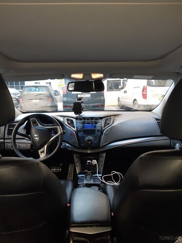 Hyundai i40 2012, 73,500 km - 2.0 l - Bakı