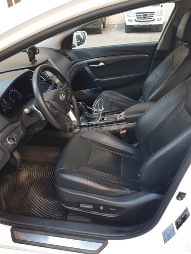 Hyundai i40 2012, 73,500 km - 2.0 l - Bakı