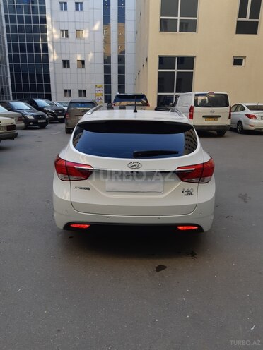 Hyundai i40 2012, 73,500 km - 2.0 l - Bakı
