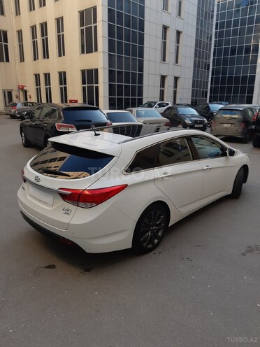 Hyundai i40 2012, 73,500 km - 2.0 l - Bakı