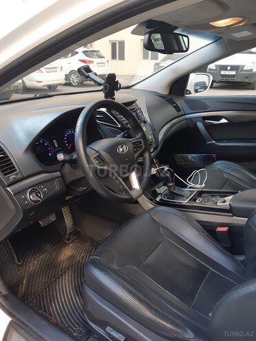 Hyundai i40 2012, 73,500 km - 2.0 l - Bakı