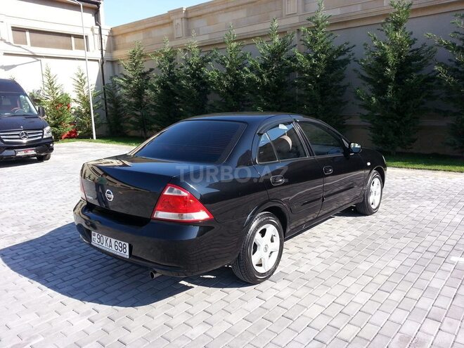 Nissan Sunny 2010, 114,274 km - 1.6 l - Bakı
