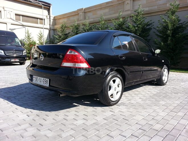 Nissan Sunny 2010, 114,274 km - 1.6 l - Bakı