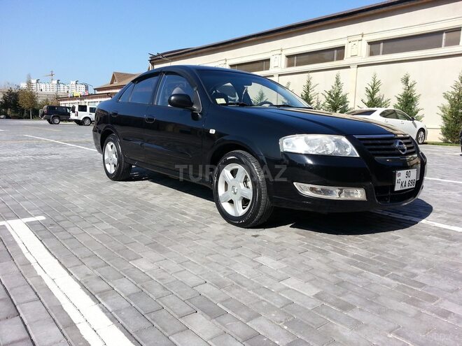 Nissan Sunny 2010, 114,274 km - 1.6 l - Bakı