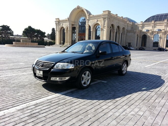 Nissan Sunny 2010, 114,274 km - 1.6 l - Bakı