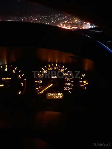 Nissan Sunny 2010, 114,274 km - 1.6 l - Bakı