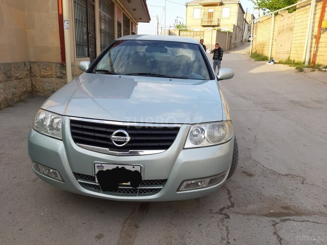 Nissan Sunny 2007, 229,082 km - 1.6 л - Bakı