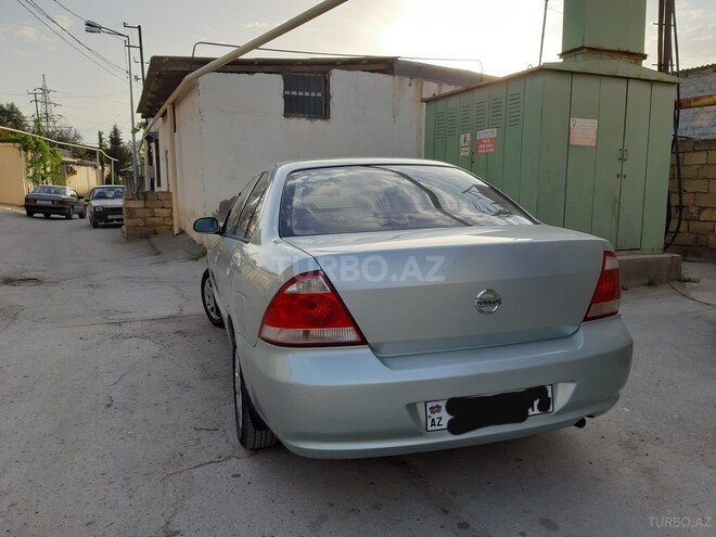 Nissan Sunny 2007, 229,082 km - 1.6 л - Bakı