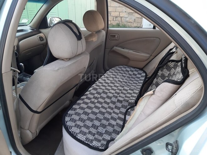 Nissan Sunny 2007, 229,082 km - 1.6 л - Bakı