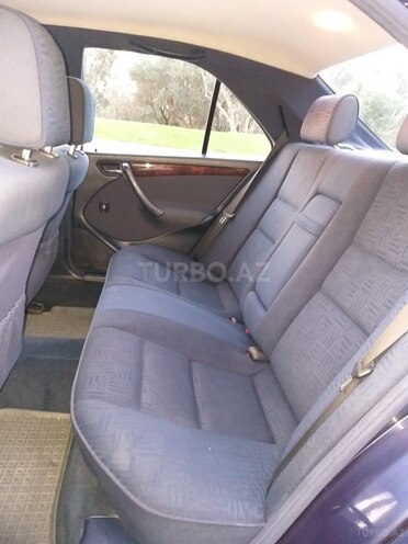 Mercedes C 180 1997, 280,000 km - 1.8 l - Bakı